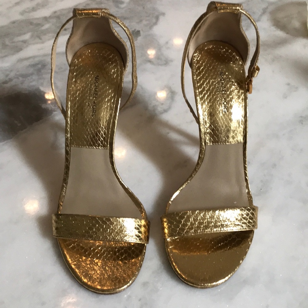 Michael Kors Heels